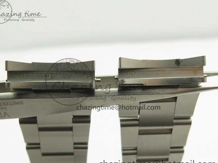 0119 Daytona 116500 JHF Best Edition Ceramic Bezel White Dial on SS Bracelet A Premium 3268